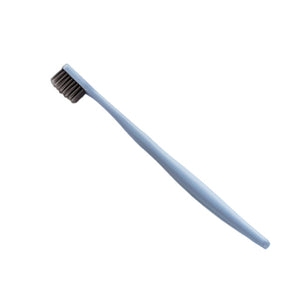 Bamboo Soft-bristle Toothbrush