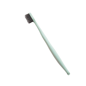 Bamboo Soft-bristle Toothbrush